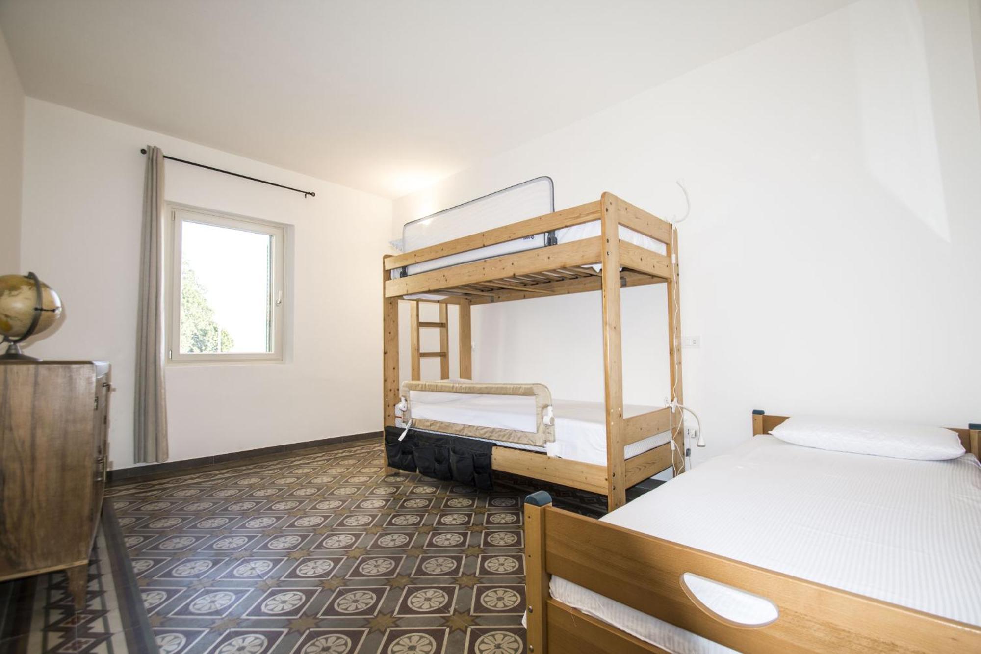 Apartmán Casa Lea Castelveccana Exteriér fotografie