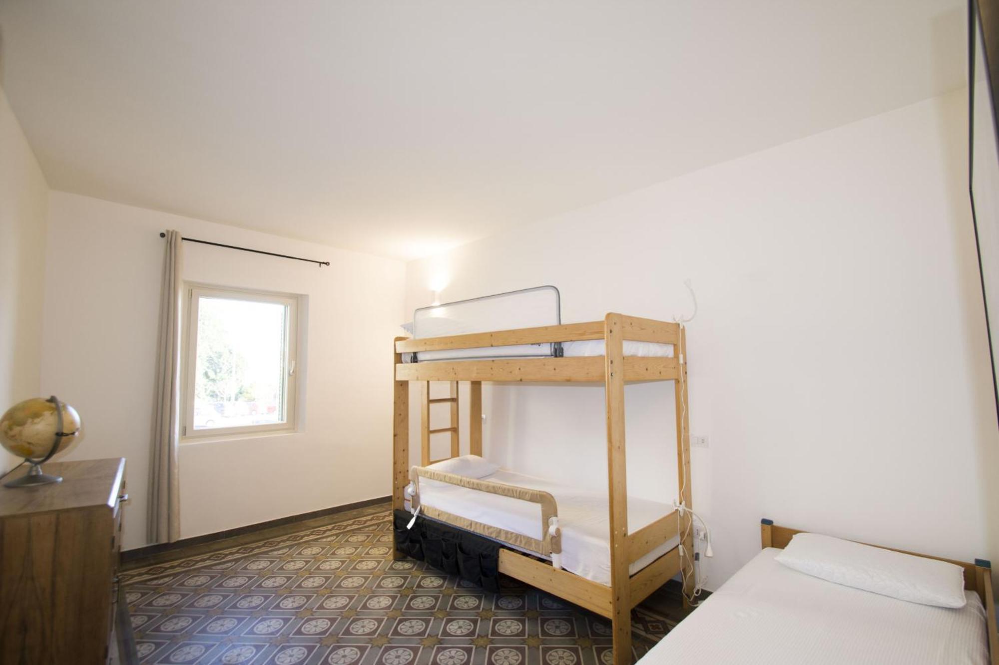 Apartmán Casa Lea Castelveccana Exteriér fotografie